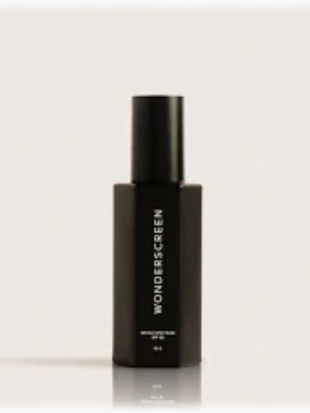 Dime Wonderscreen Tinted SPF 30